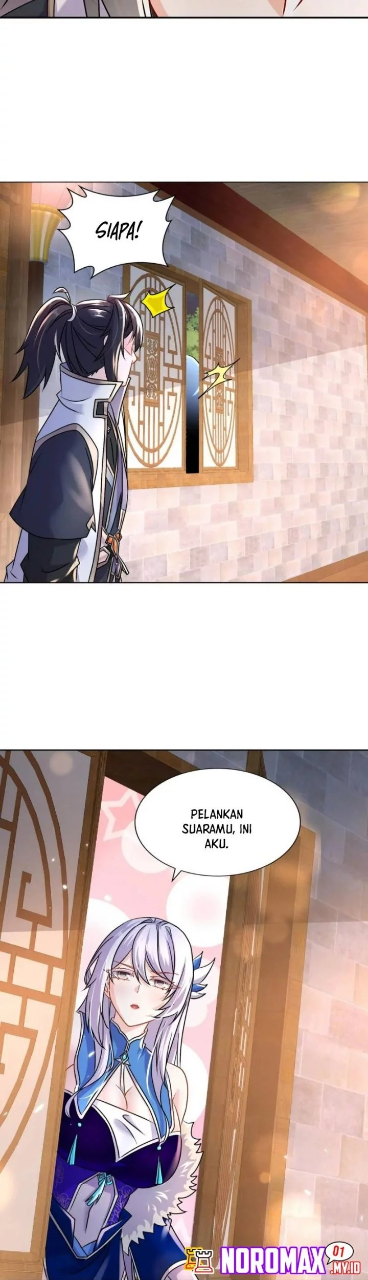 Chapter 93 - halaman 25