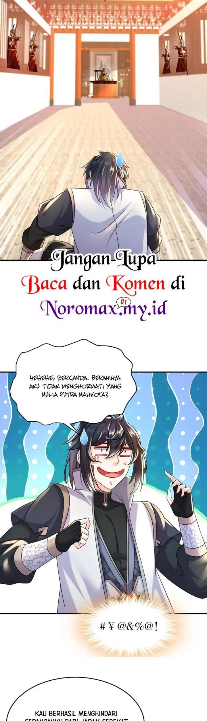 Chapter 93 - halaman 7