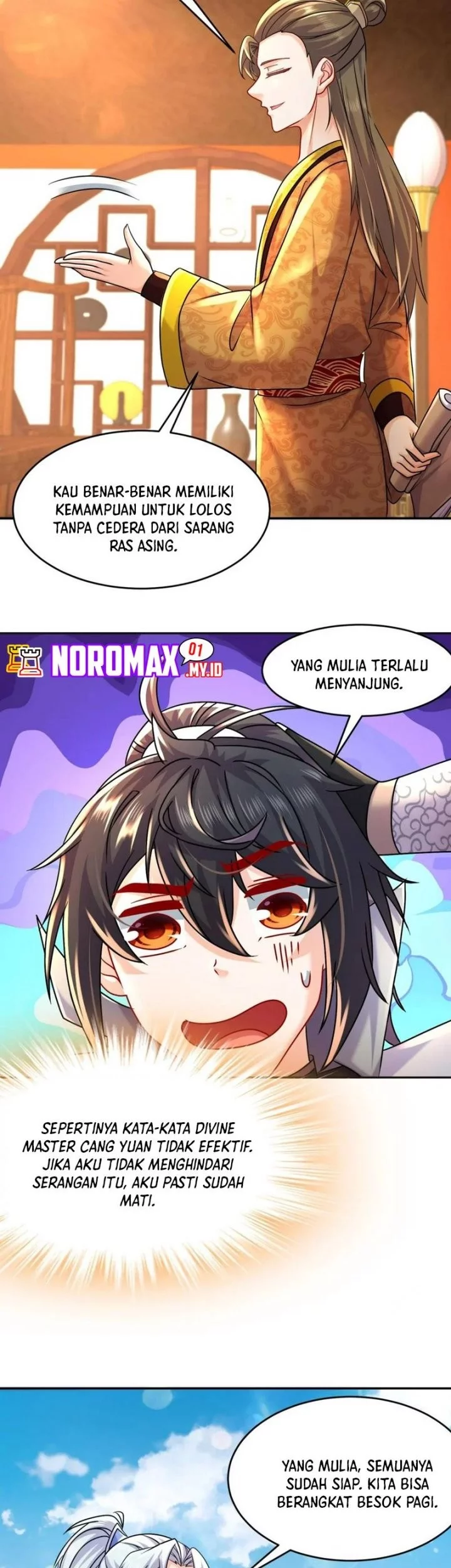 Chapter 93 - halaman 9