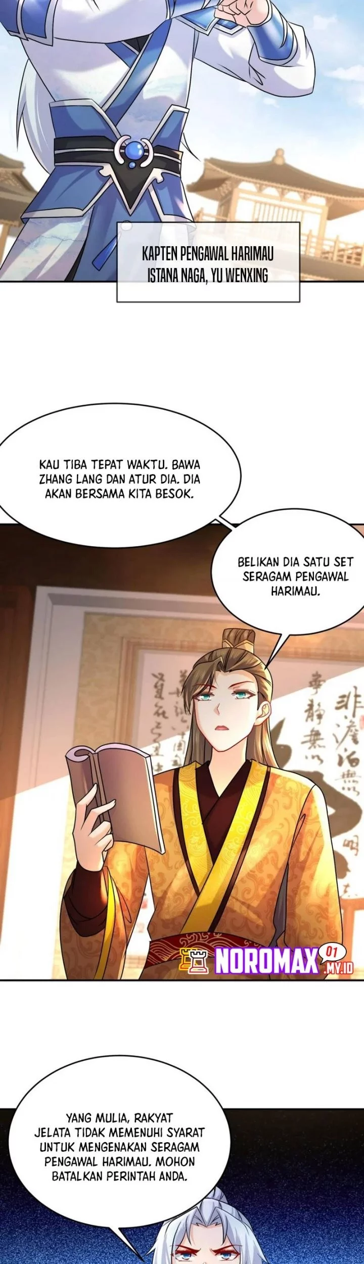 Chapter 93 - halaman 11
