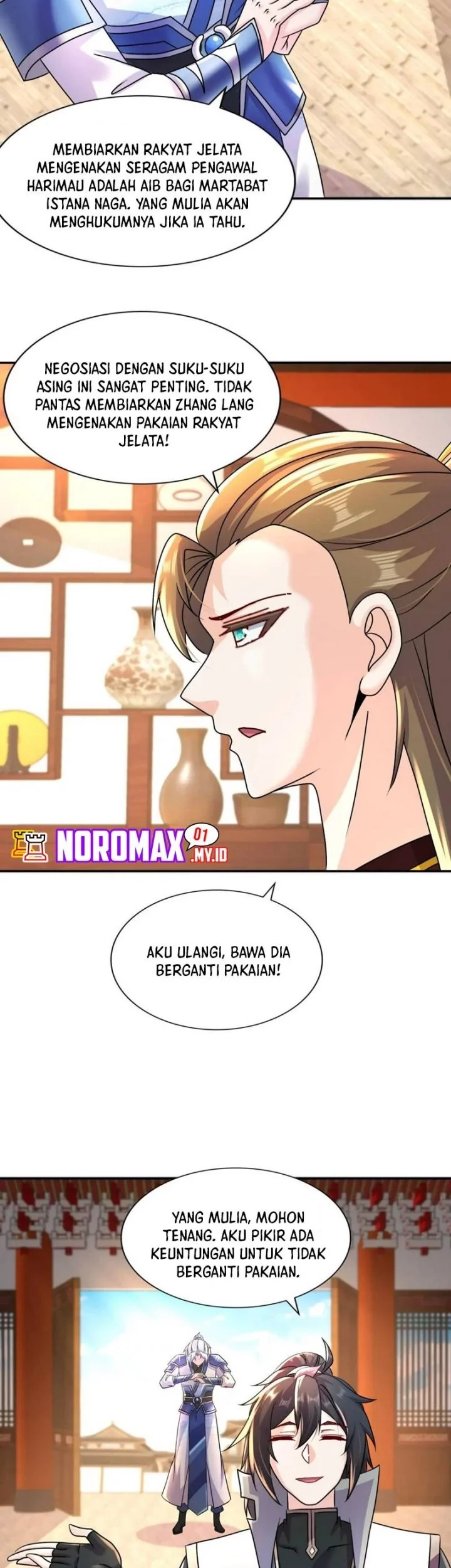Chapter 93 - halaman 15