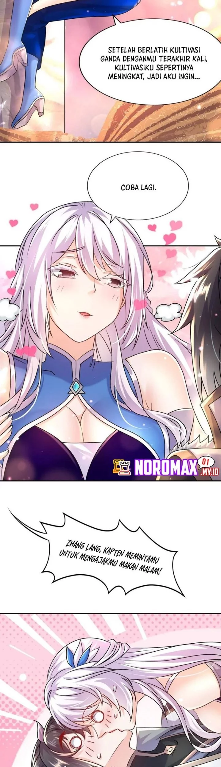 Chapter 94 - halaman 21