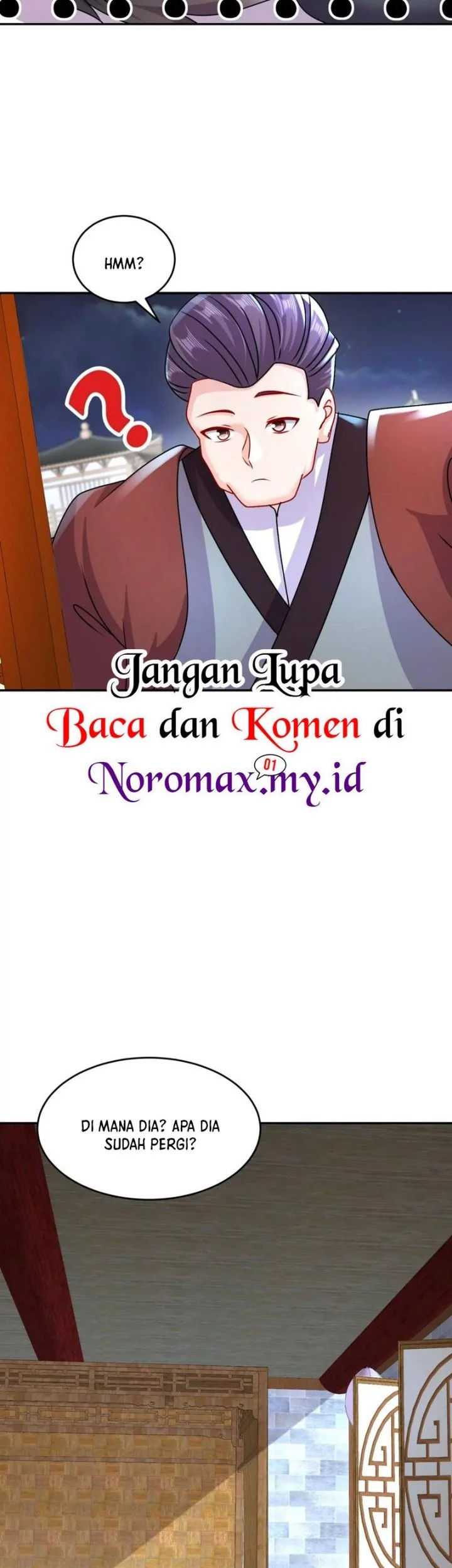 Chapter 94 - halaman 23