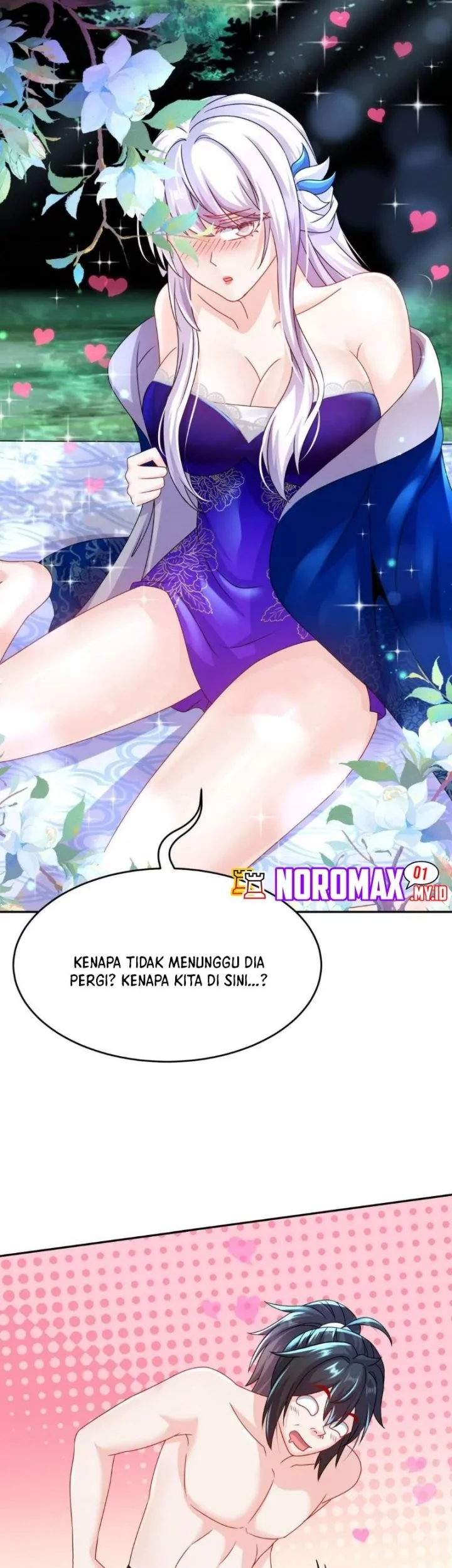 Chapter 94 - halaman 27