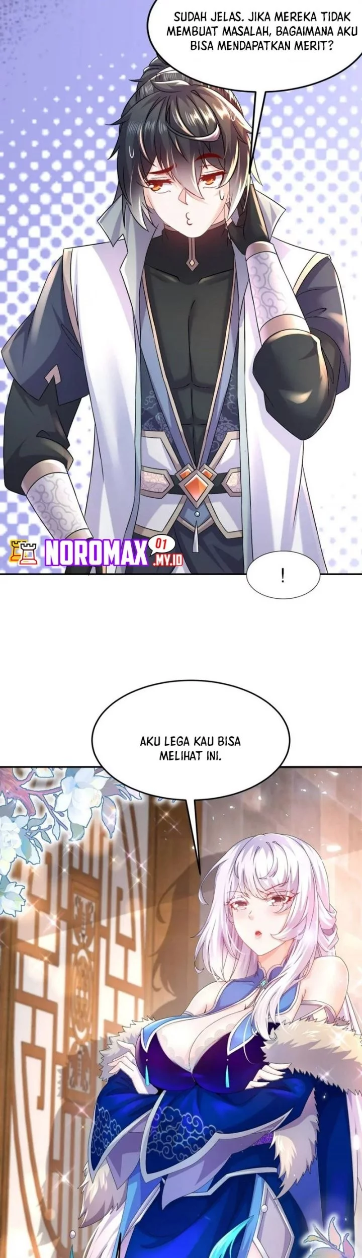 Chapter 94 - halaman 7