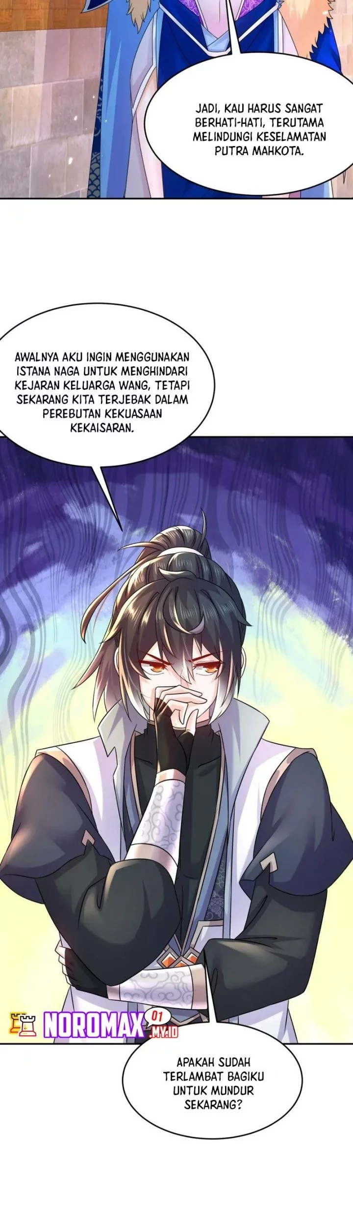Chapter 94 - halaman 15