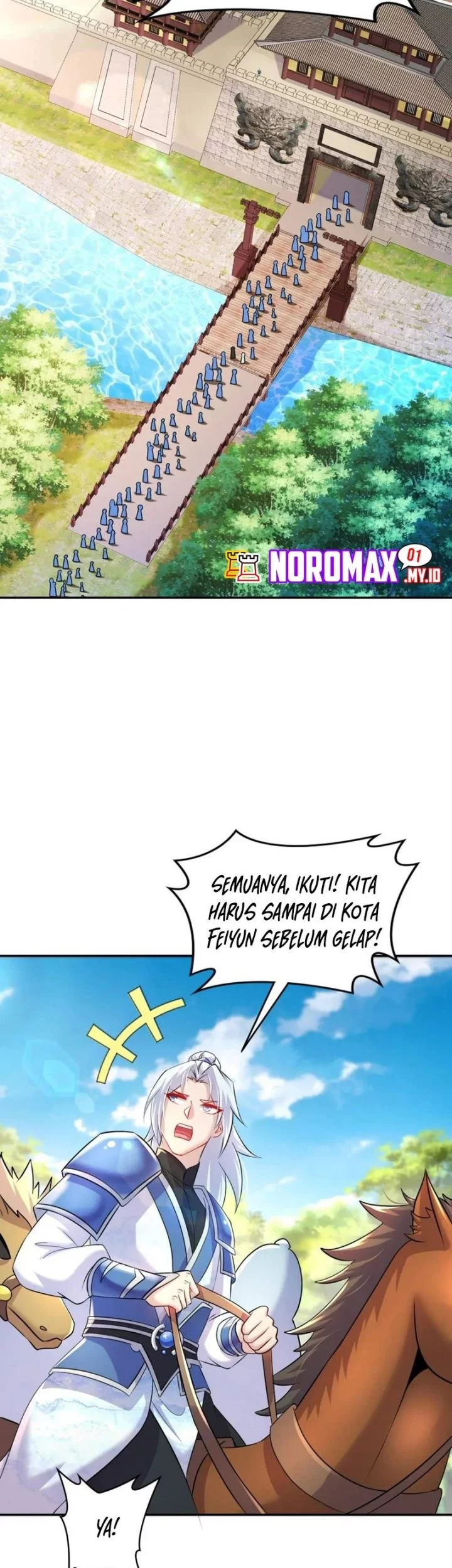 Chapter 95 - halaman 19