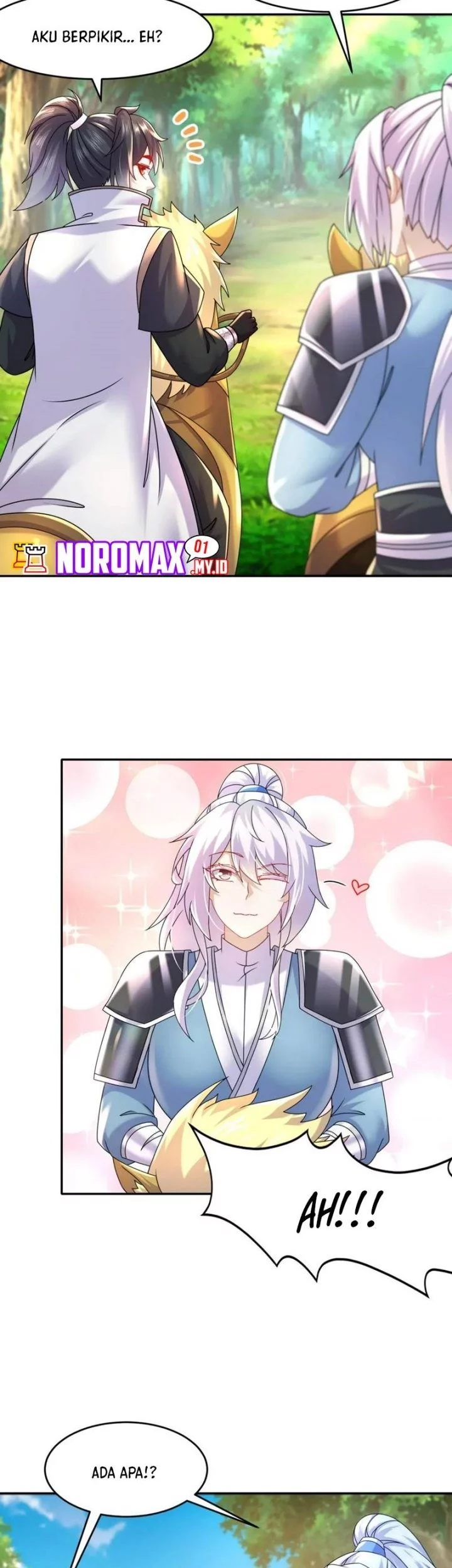 Chapter 95 - halaman 23