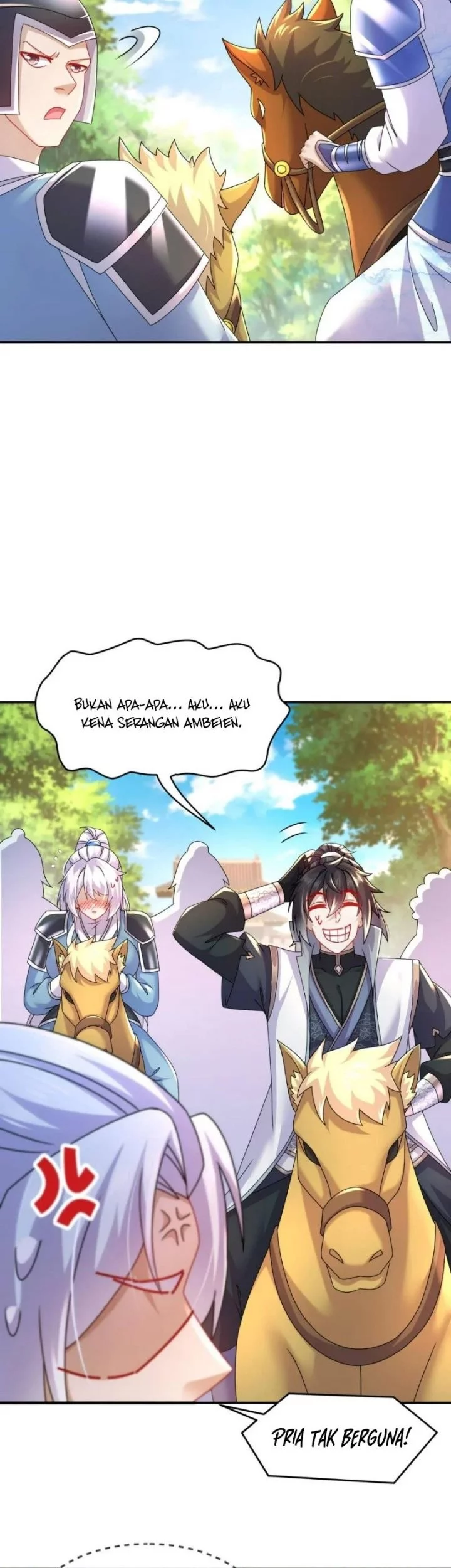 Chapter 95 - halaman 25