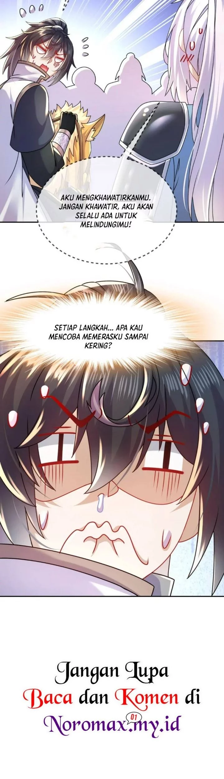 Chapter 95 - halaman 27