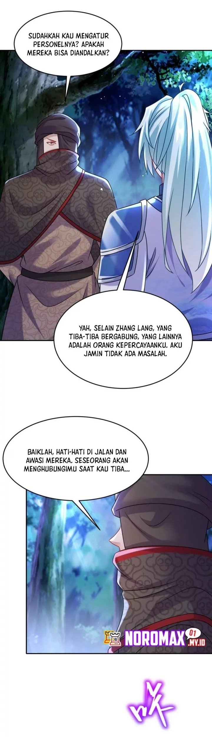 Chapter 95 - halaman 3