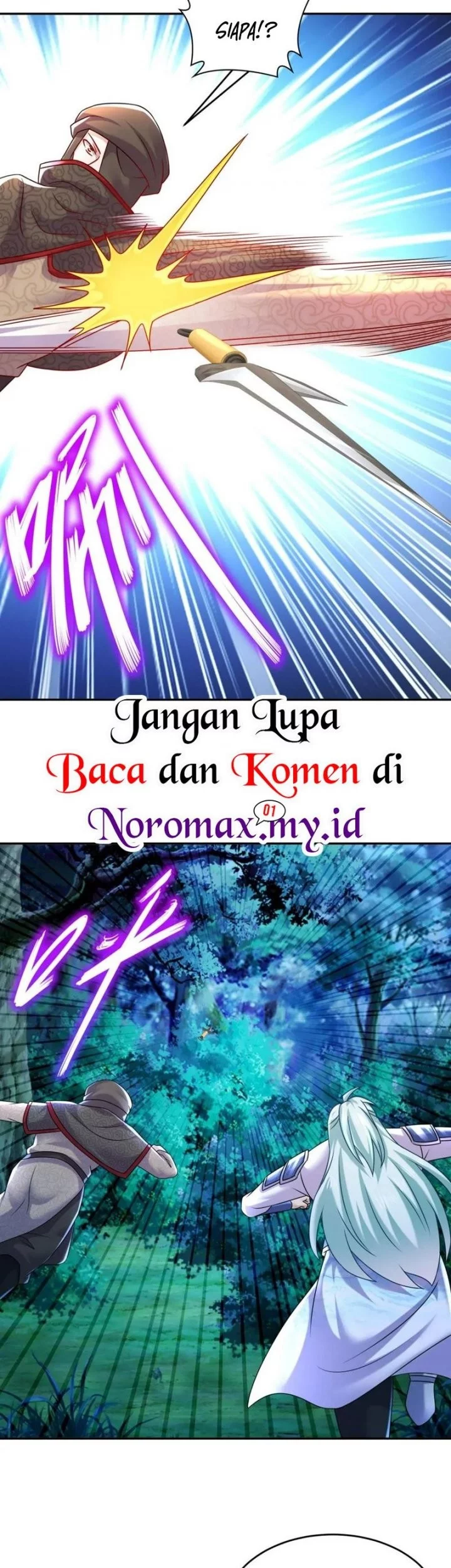 Chapter 95 - halaman 5