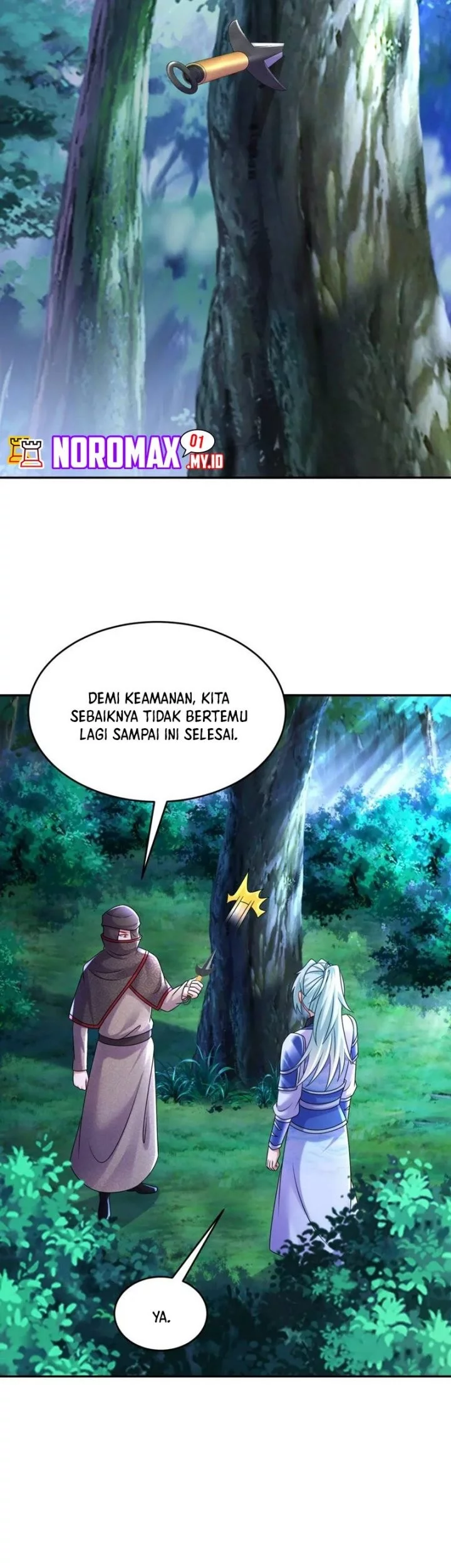 Chapter 95 - halaman 7