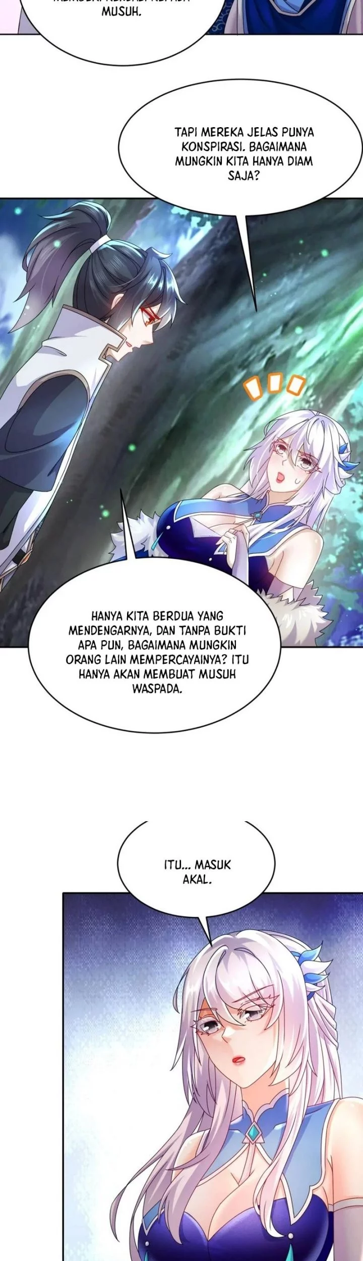 Chapter 95 - halaman 13