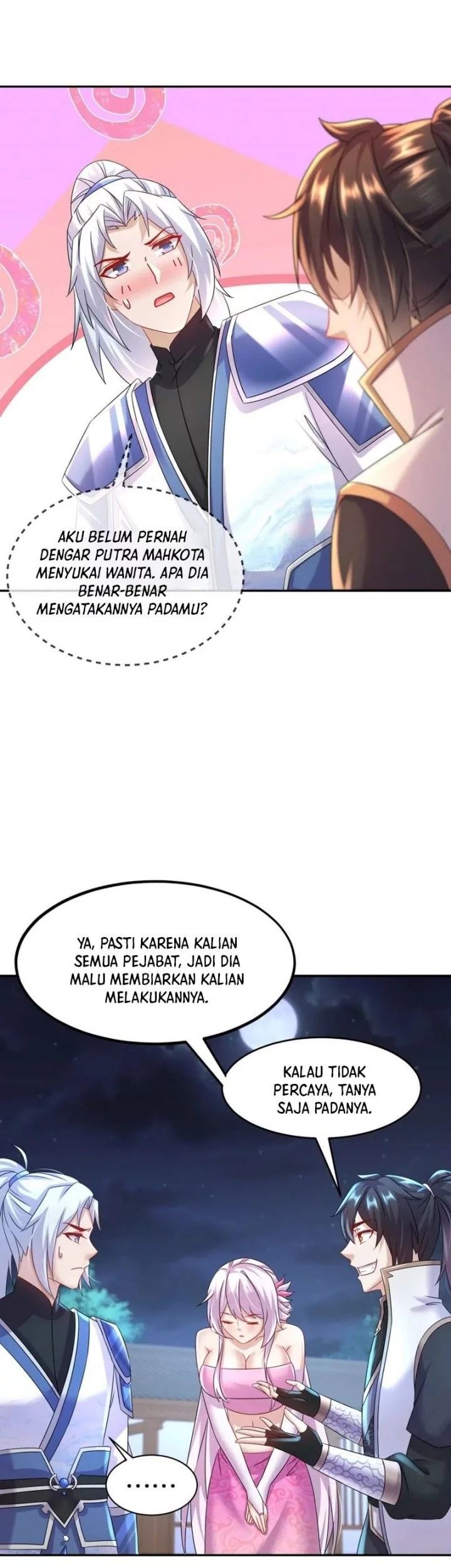 Chapter 96 - halaman 19
