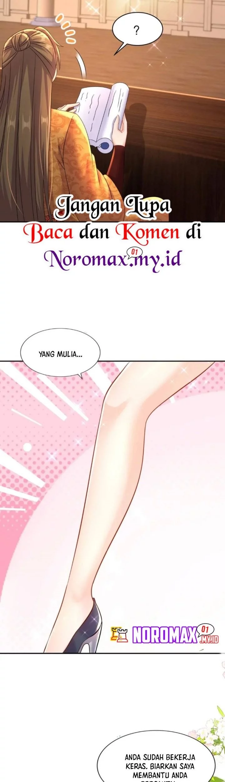 Chapter 96 - halaman 25