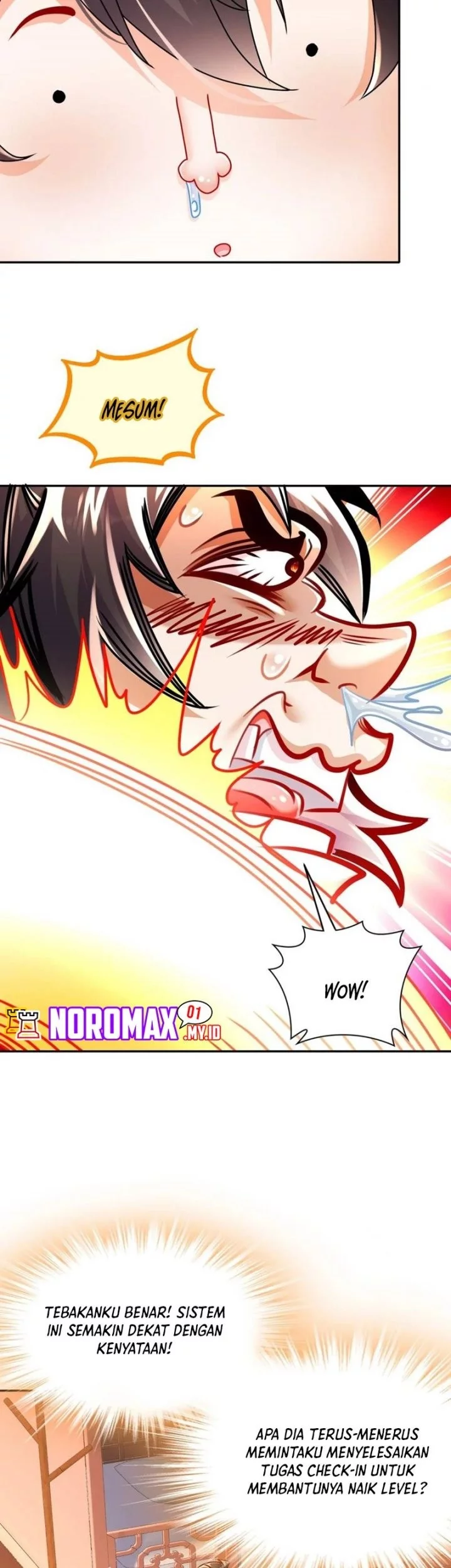 Chapter 96 - halaman 9