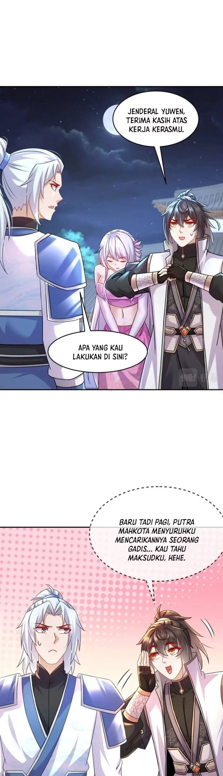Chapter 96 - halaman 17