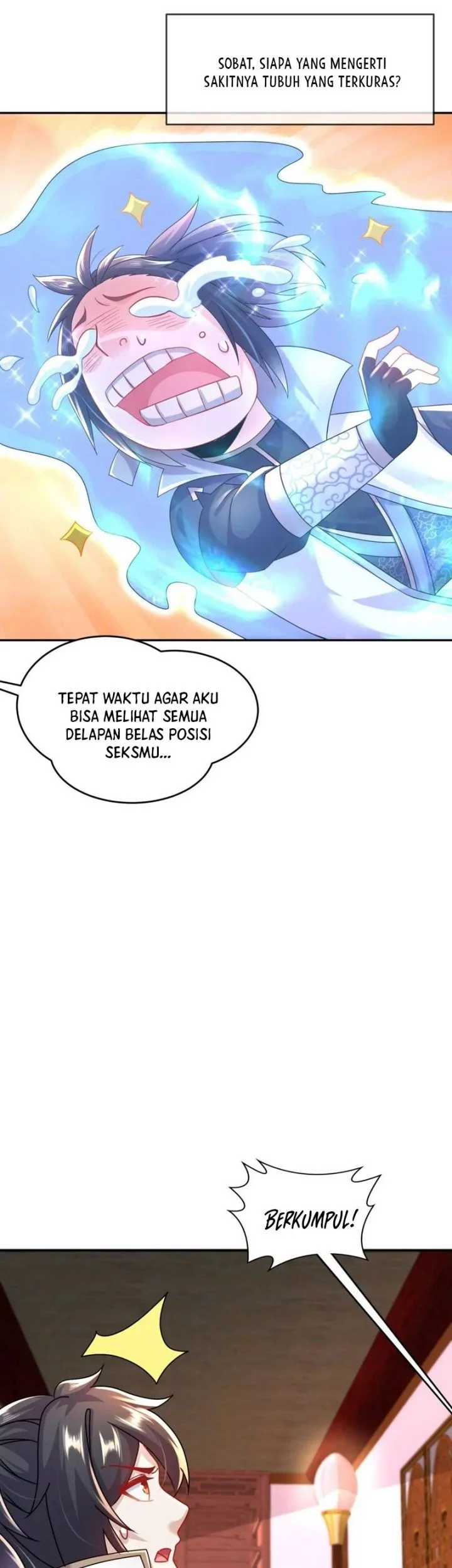 Chapter 97 - halaman 19