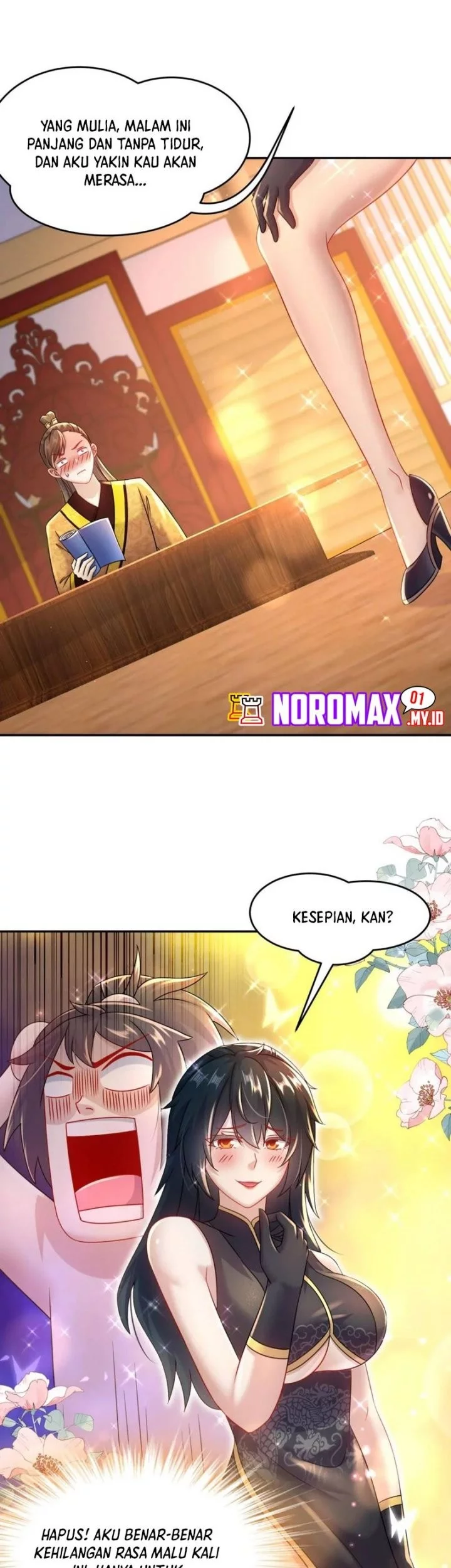 Chapter 97 - halaman 3