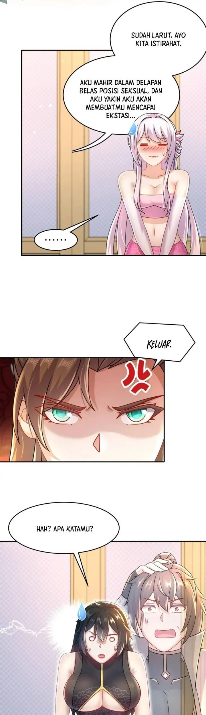 Chapter 97 - halaman 5