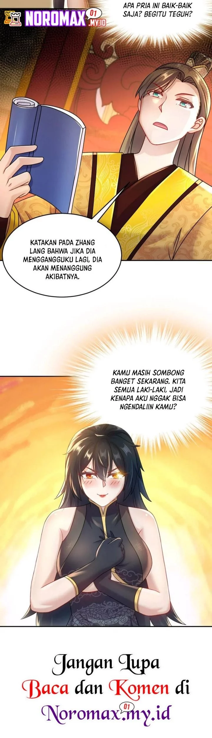 Chapter 97 - halaman 7