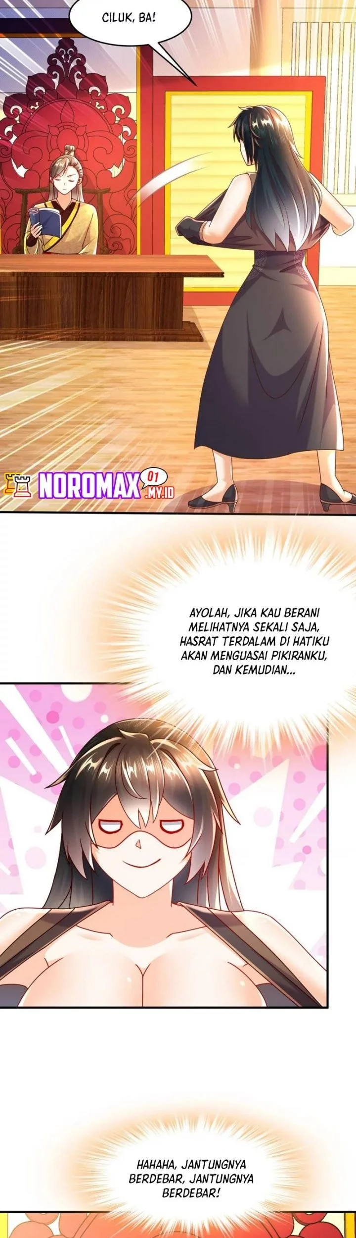 Chapter 97 - halaman 9