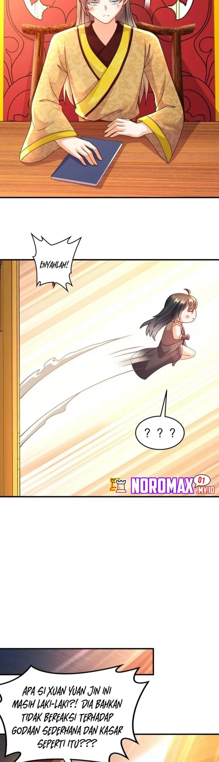 Chapter 97 - halaman 11