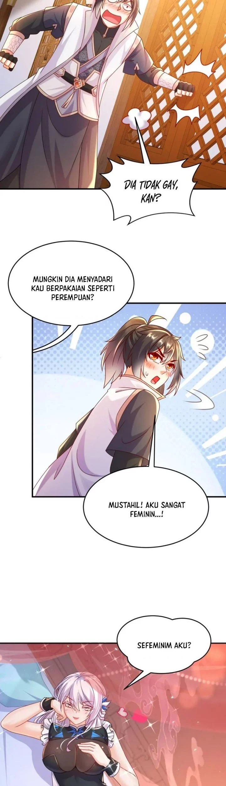 Chapter 97 - halaman 13