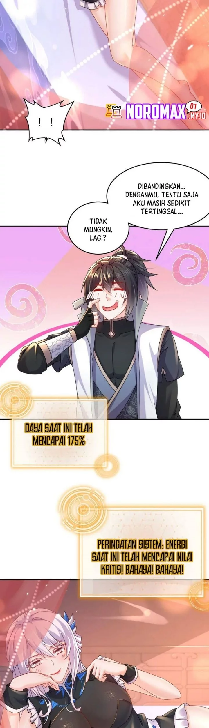 Chapter 97 - halaman 15