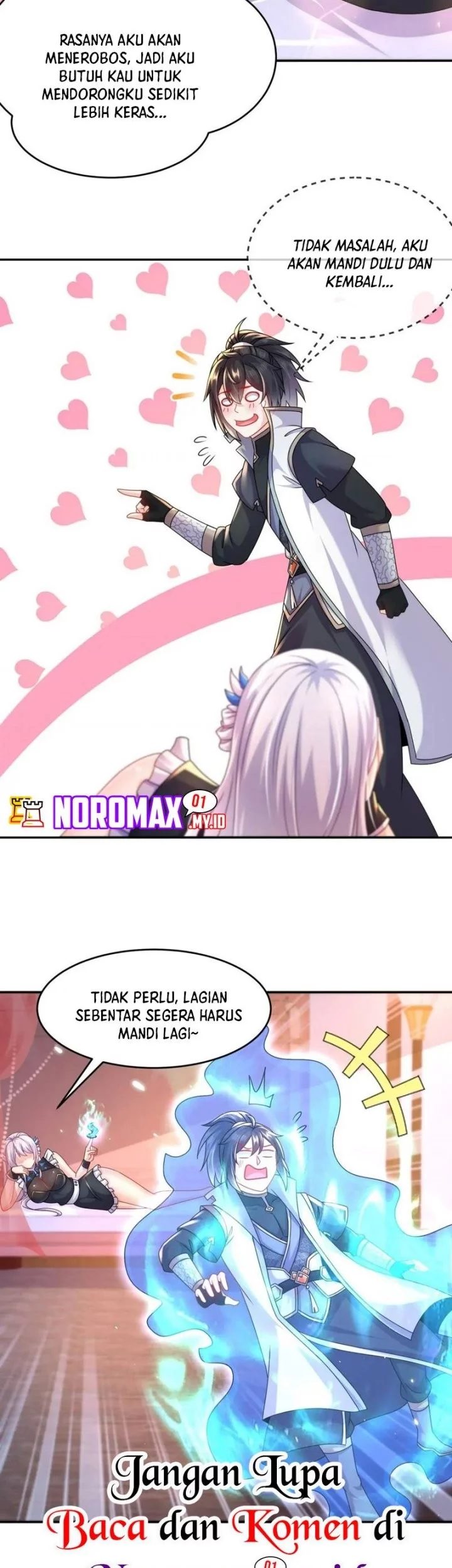 Chapter 97 - halaman 17