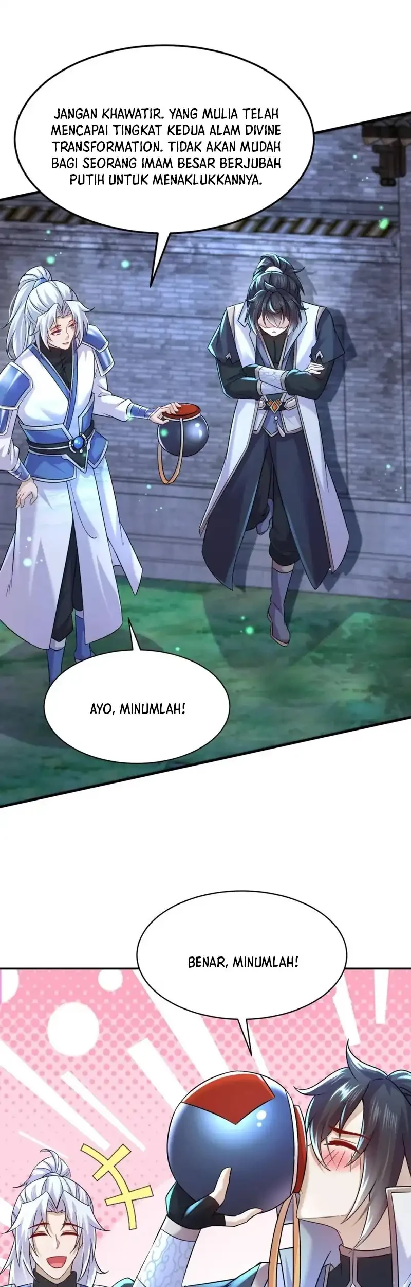 Chapter 98 - halaman 23
