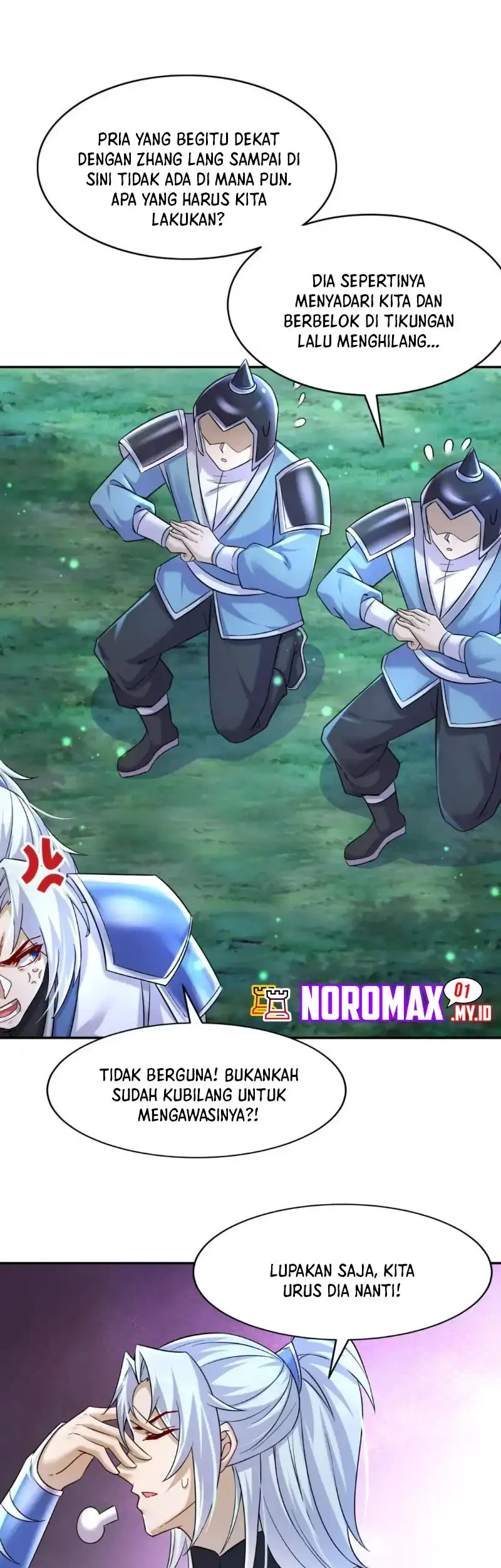 Chapter 98 - halaman 31