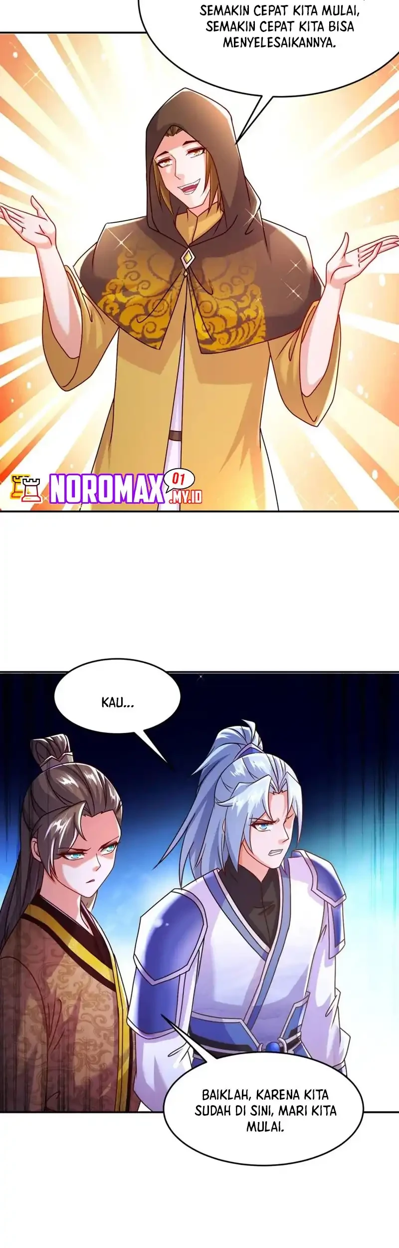Chapter 98 - halaman 13