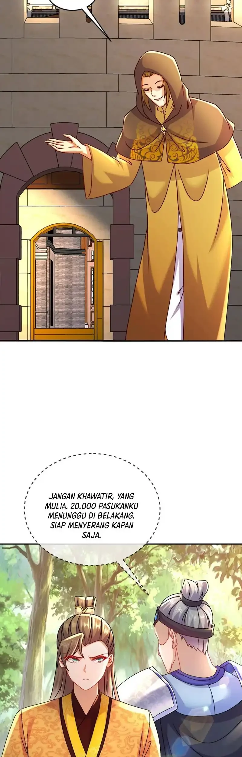 Chapter 98 - halaman 15
