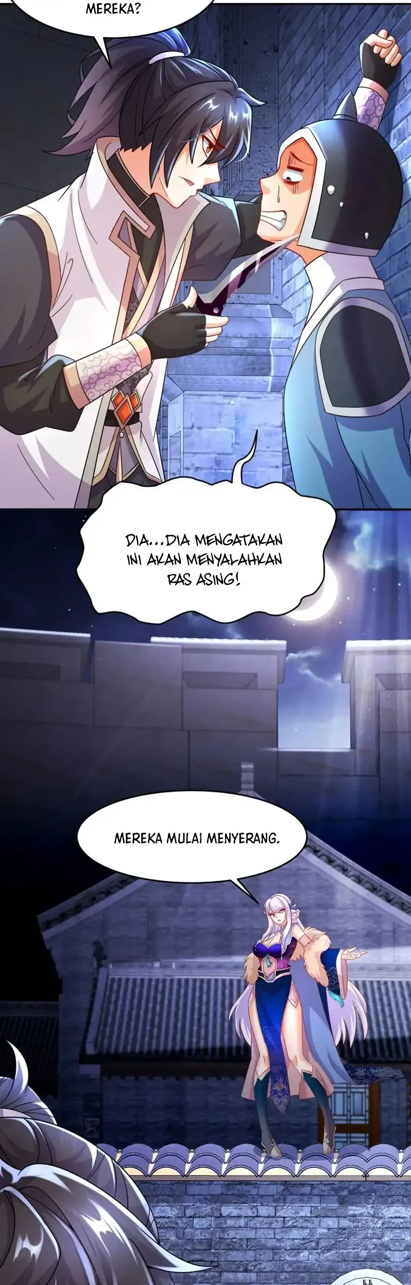 Chapter 99 - halaman 19