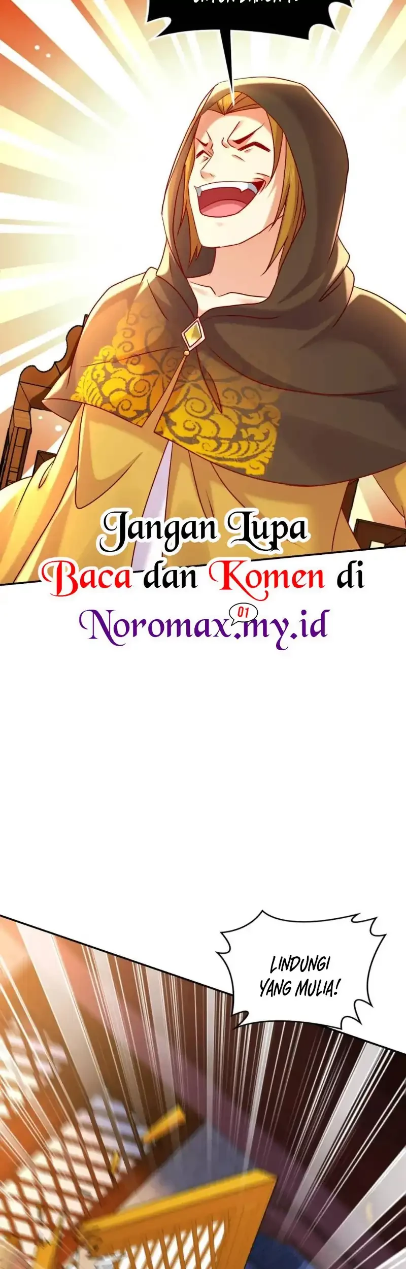 Chapter 99 - halaman 27