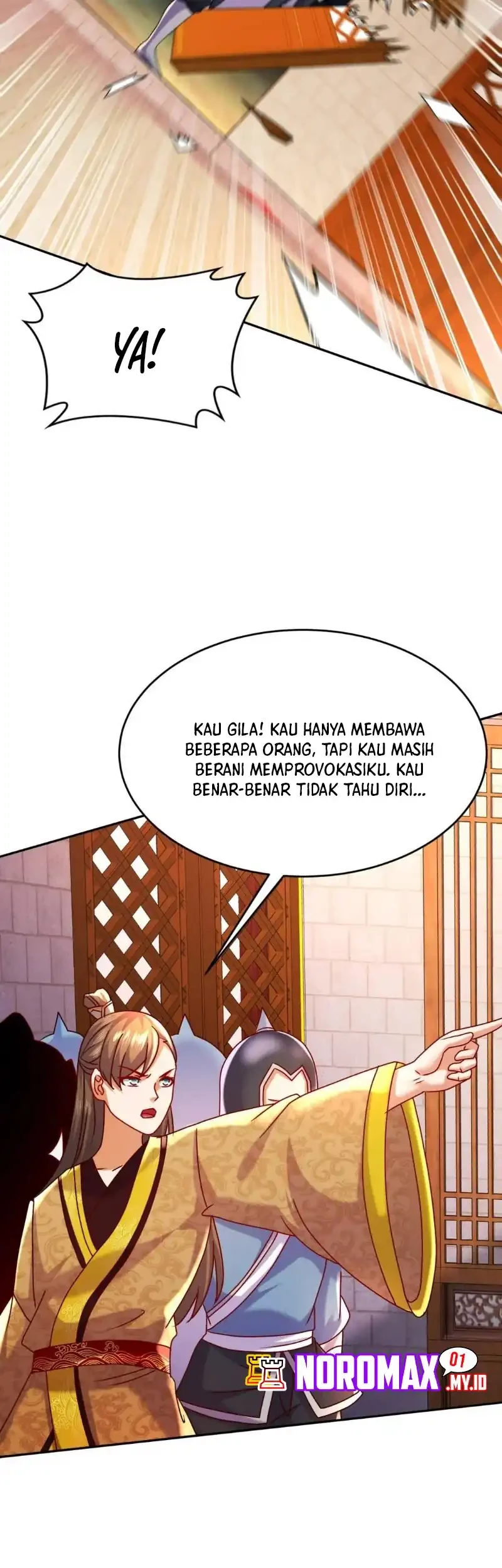 Chapter 99 - halaman 29