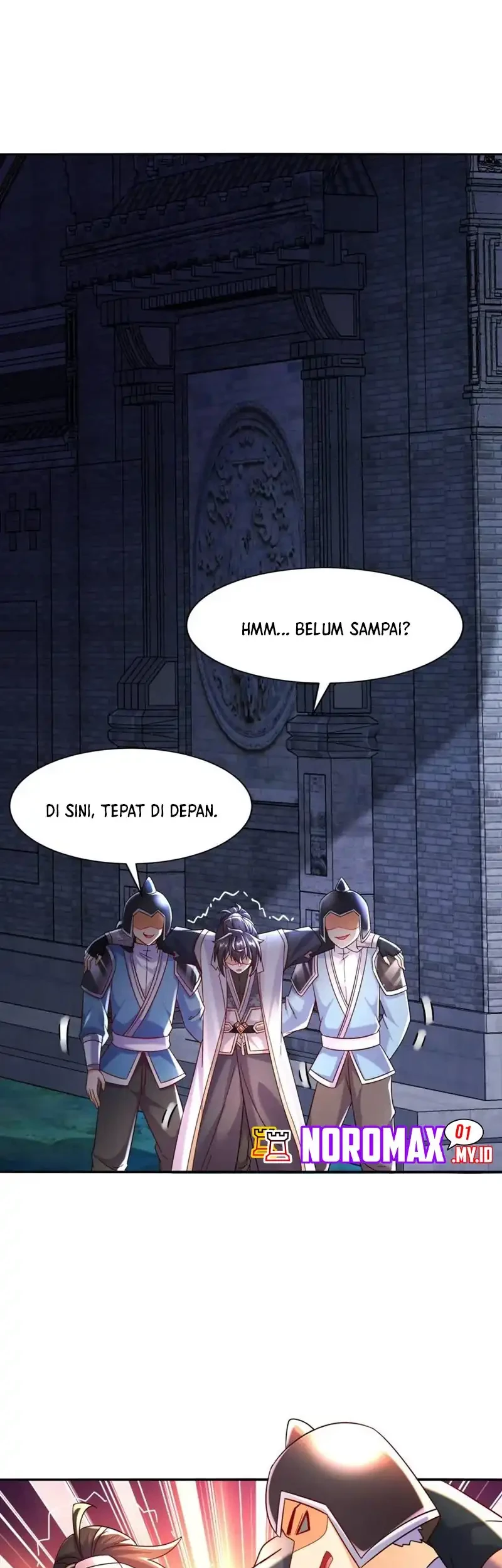Chapter 99 - halaman 3