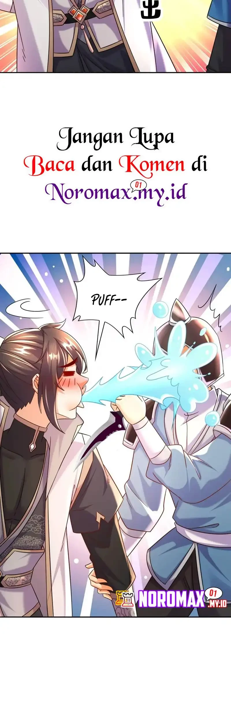 Chapter 99 - halaman 5