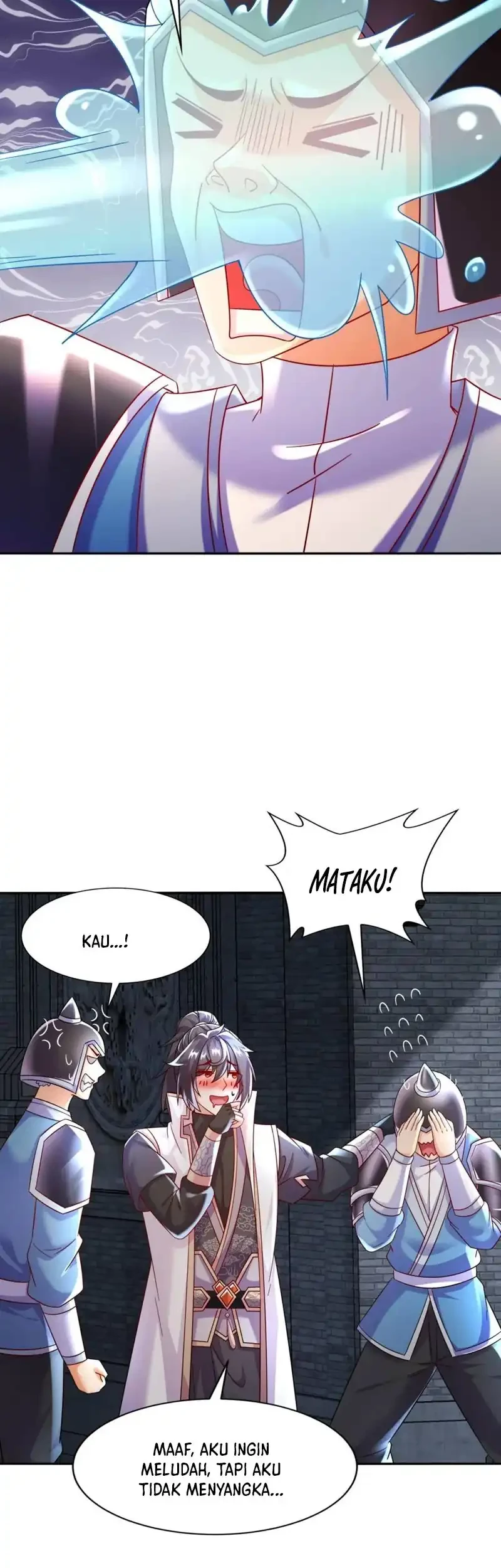 Chapter 99 - halaman 7
