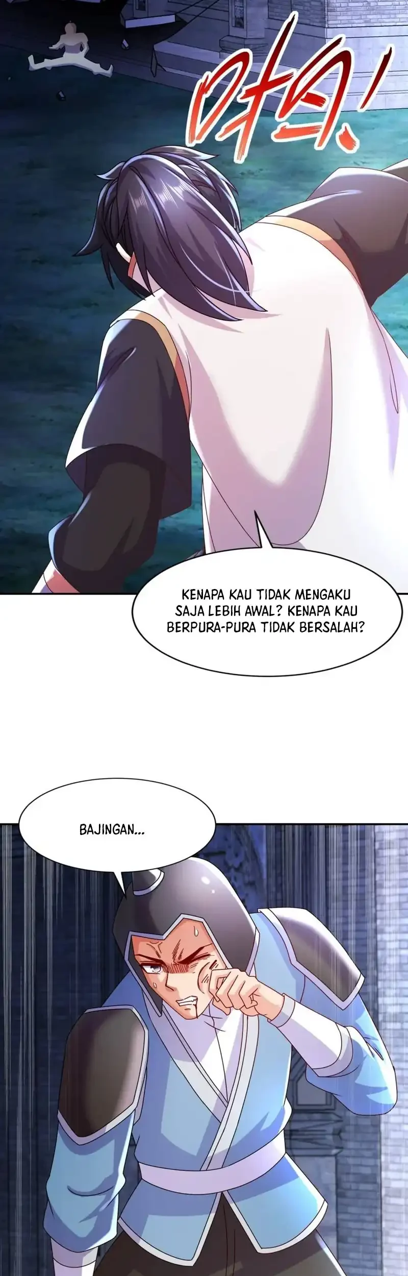 Chapter 99 - halaman 9