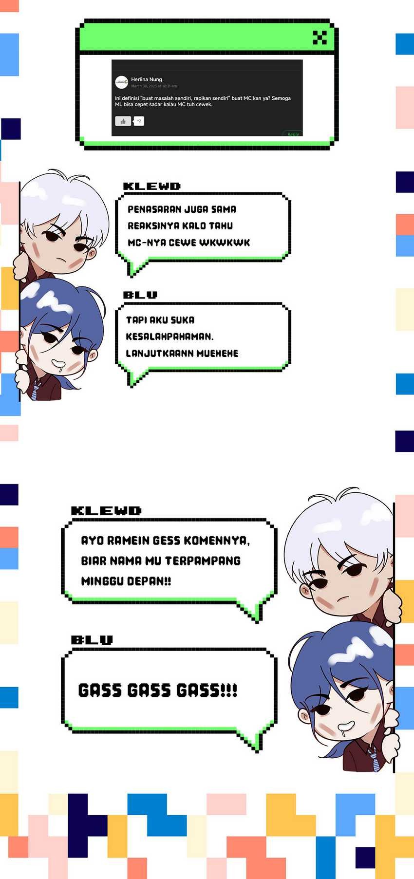 Chapter 30 - halaman 60