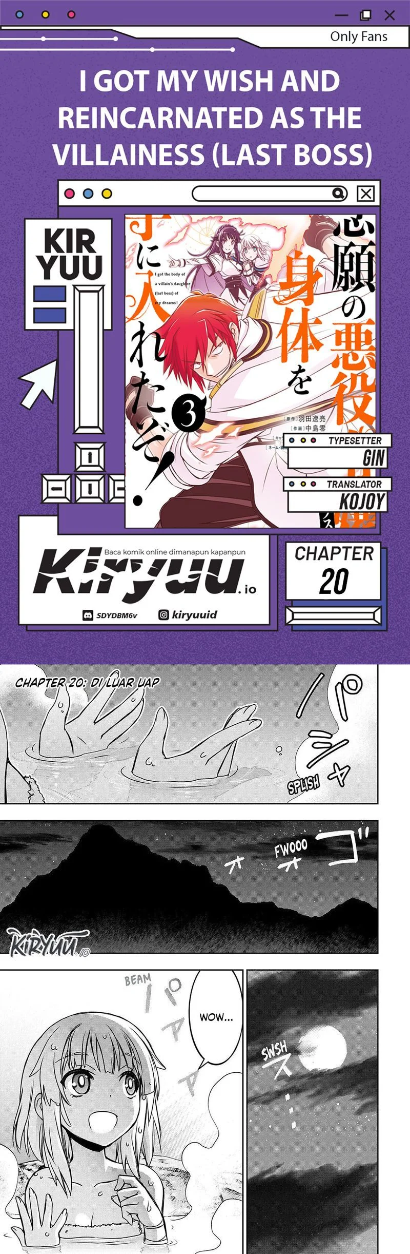 Chapter 20 - halaman 2