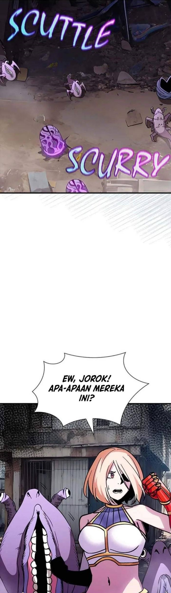 Chapter 109 - halaman 43