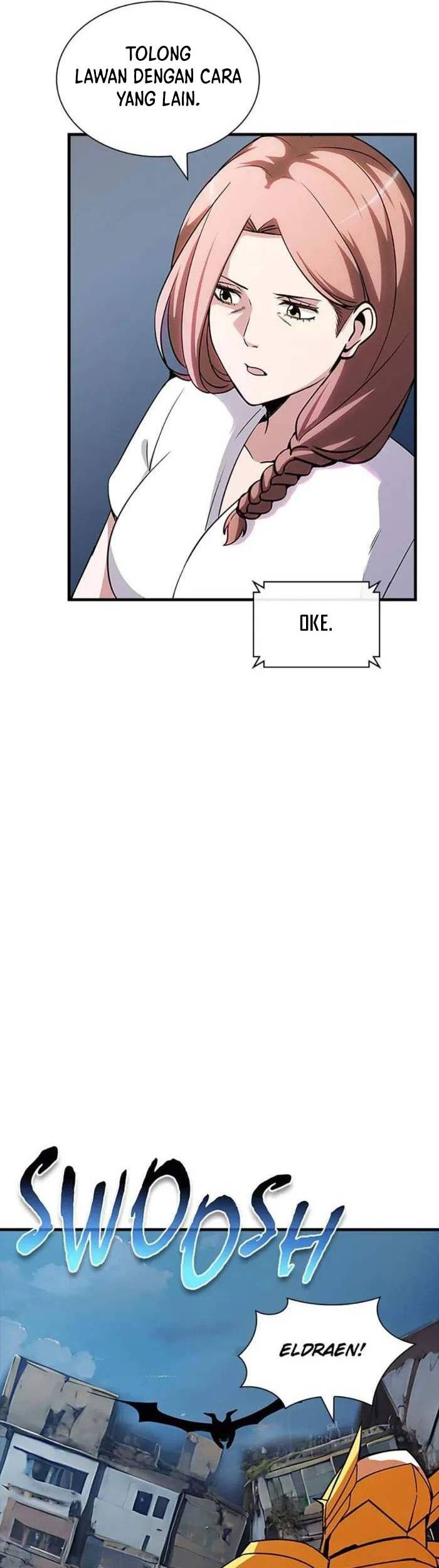 Chapter 110 - halaman 42