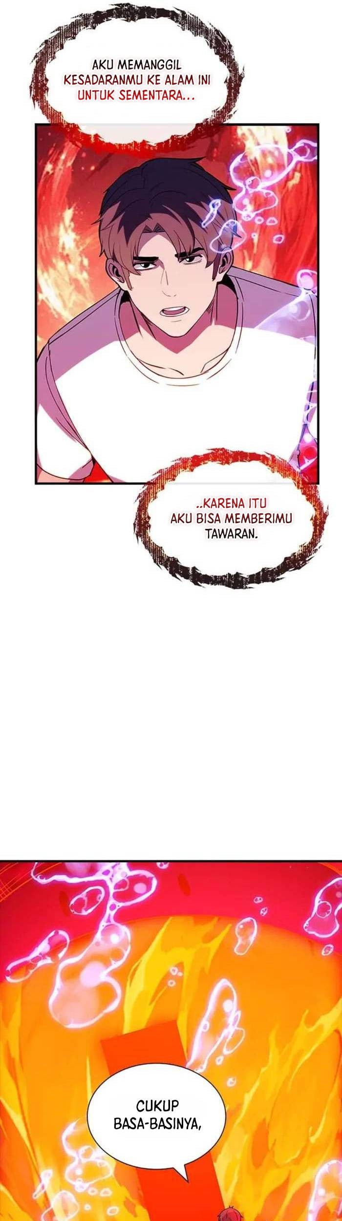 Chapter 111 - halaman 38