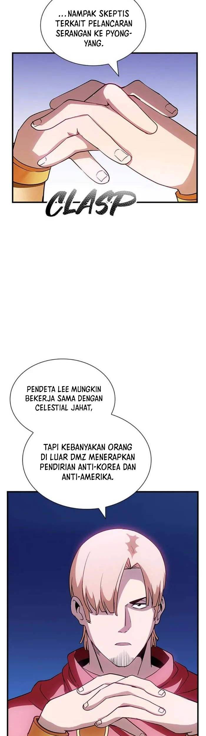 Chapter 112 - halaman 32