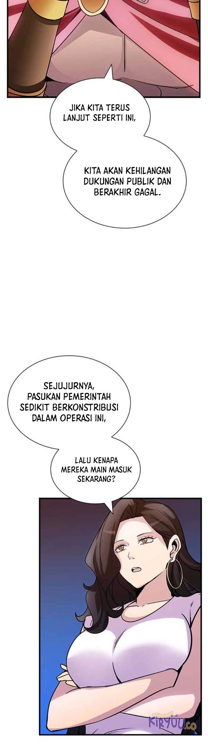Chapter 112 - halaman 33