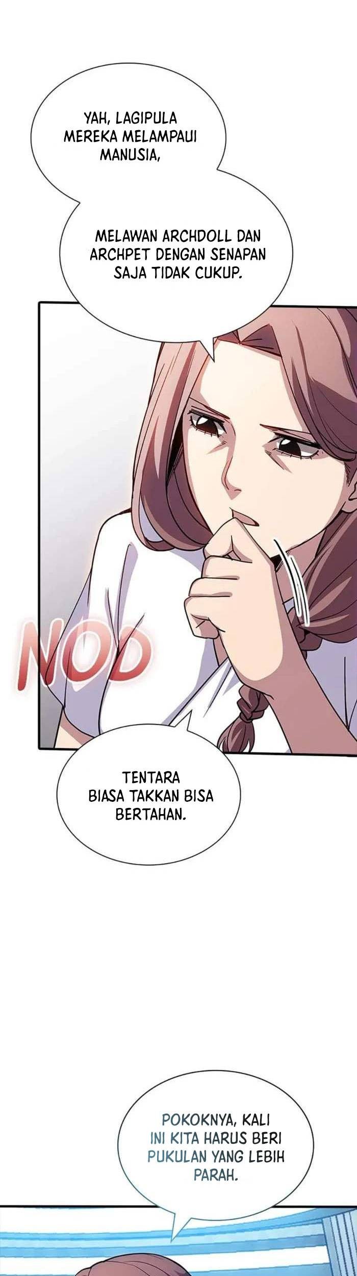 Chapter 115 - halaman 38